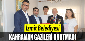 GAZİ