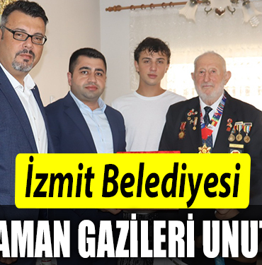 GAZİ