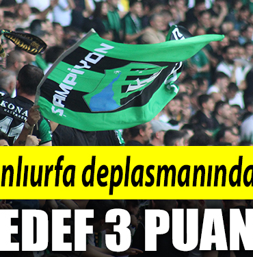 HEDEF