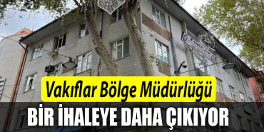 İHALE