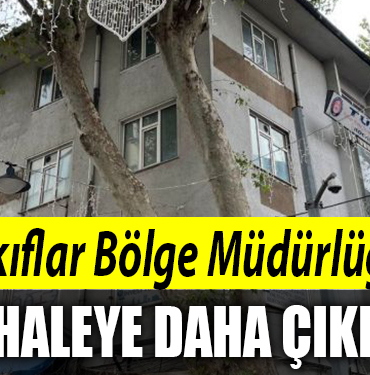 İHALE