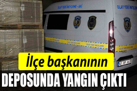 İLÇE