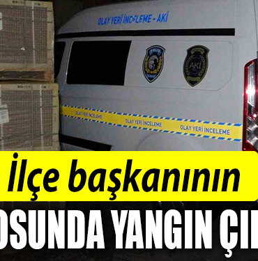 İLÇE