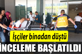 İŞÇİ
