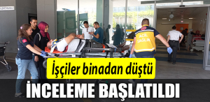 İŞÇİ