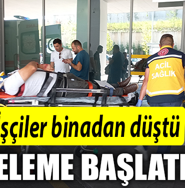 İŞÇİ