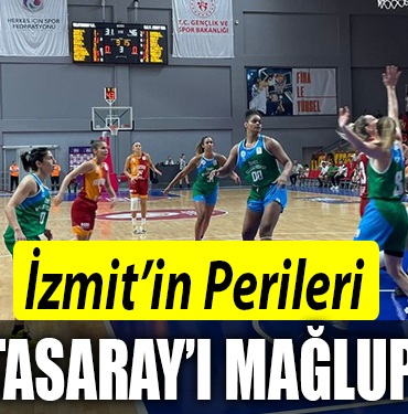 İZMİT