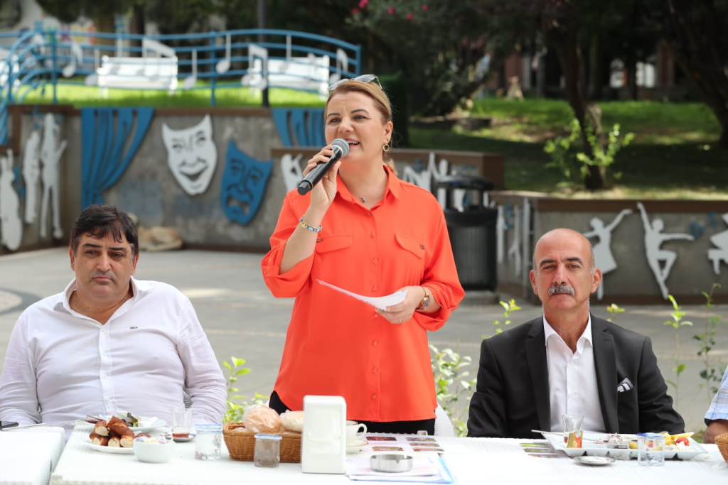 İzmit Belediye Başkanı Fatma Kaplan Hürriyet (4)