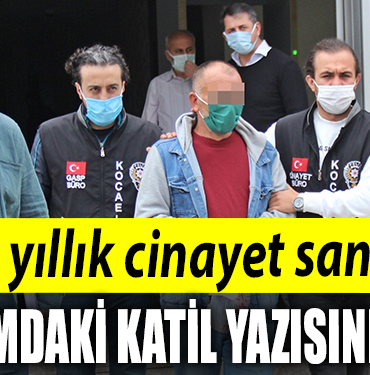 KATİL
