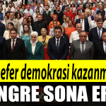 KONGRE