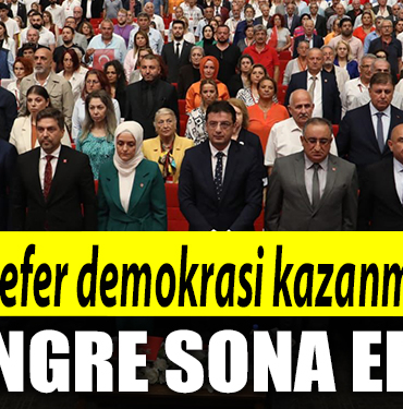 KONGRE