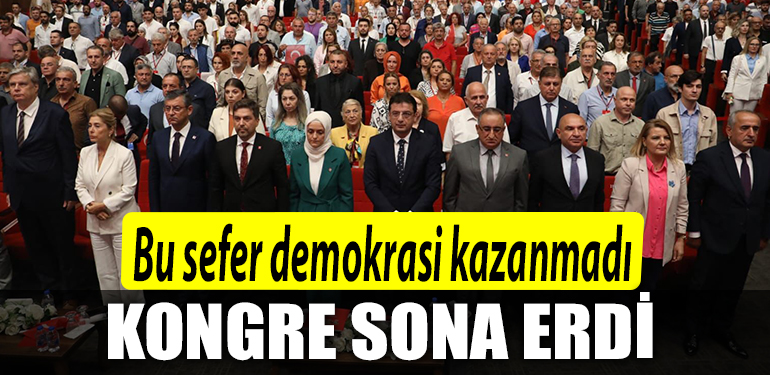KONGRE