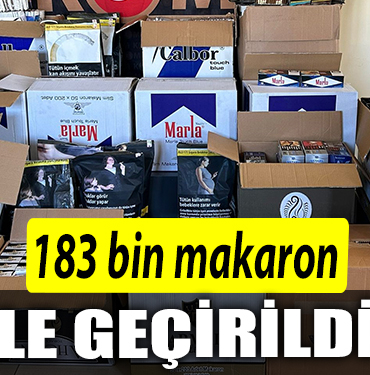 MAKARON