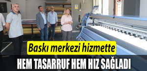 MERKEZ