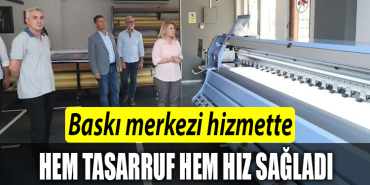 MERKEZ