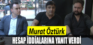 ÖZTÜRK