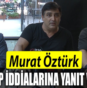 ÖZTÜRK