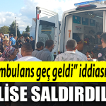 POLİS