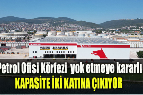 Petrol Ofisi Körfezi yok etmeye kararlı