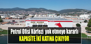 Petrol Ofisi Körfezi yok etmeye kararlı