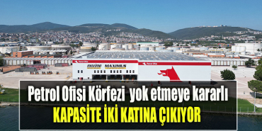 Petrol Ofisi Körfezi yok etmeye kararlı