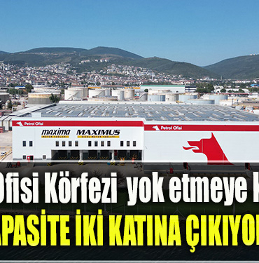Petrol Ofisi Körfezi yok etmeye kararlı