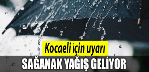 SAĞANAK