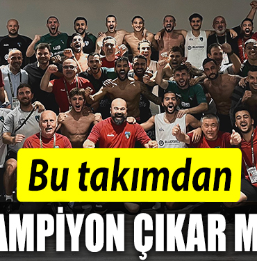 ŞAMPİYON