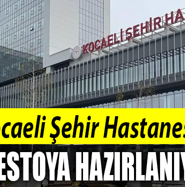 ŞEHİR