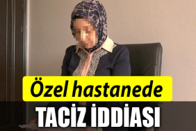 TACİZ