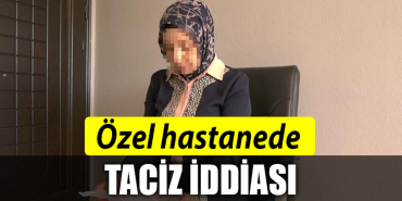 TACİZ