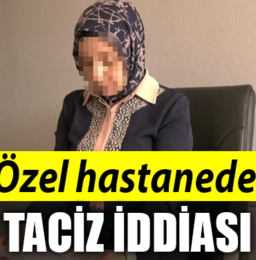 TACİZ