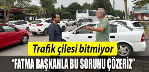 TRAFİK