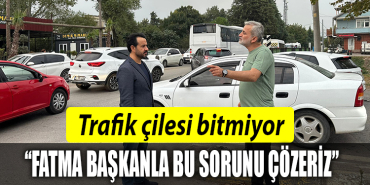 TRAFİK