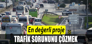 TRAFİK