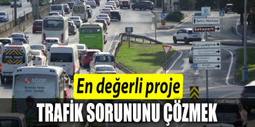 TRAFİK