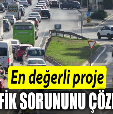 TRAFİK