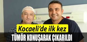TÜMÖR