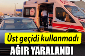 ÜST
