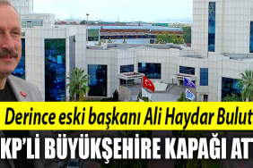 ali haydar kocaeli