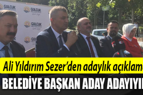 ali yıldırım sezer