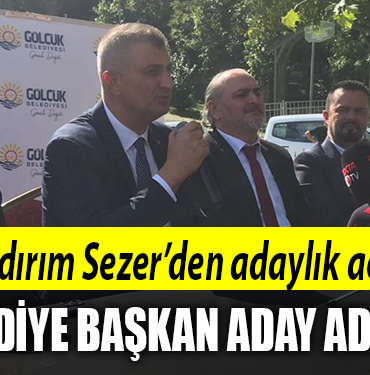 ali yıldırım sezer