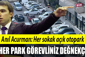 anıl acuran chp