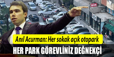anıl acuran chp