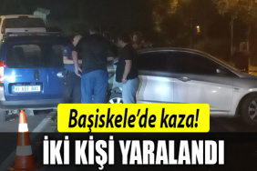 başiskele kaza