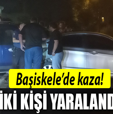 başiskele kaza