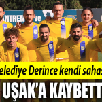 belediye derince