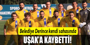 belediye derince