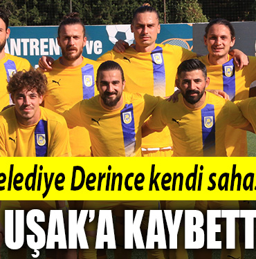 belediye derince