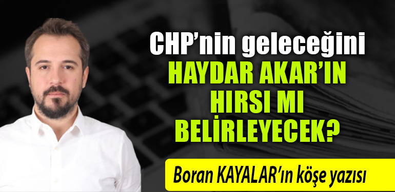 boran köşe